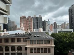 -香港大学