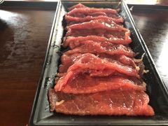 重八鲜牛肉-重八牛府之初入江湖(双榆树店)
