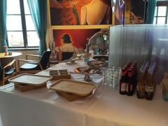 -马灯记·云贵川·Bistro(龙门浩店)