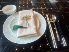 -杭州临平万丽酒店·万丽轩中餐厅