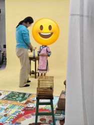 -倾城宝贝儿童摄影(新辰里酒仙桥店)