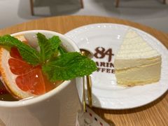 -查令84号咖啡馆(金大地1912东西街店)