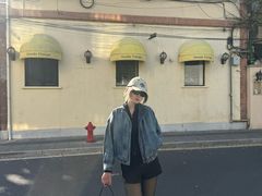 -常熟路(地铁站)