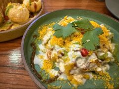 -克比叔叔印度餐厅Kebabs on the Grille(永康路分店)