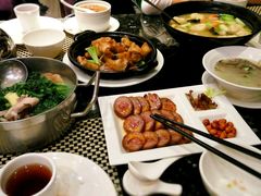 -新兴·金羊座·粤菜点心(乐峰店)