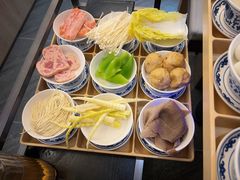 -咏江南·苏式火锅·苏州评弹(观前街店)