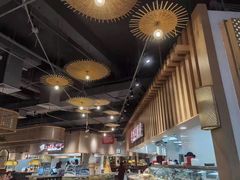 -亚惠美食广场(大连开发区安盛购物广场店)