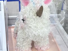 -巴黎春天(浦建店)