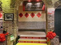 -山西会馆·晋菜·晋商宴·牌匾博物馆(胜利东街店)