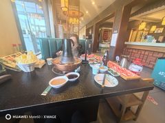-阳坊胜利涮羊肉(阳坊老店)