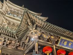 -济南大明湖景区
