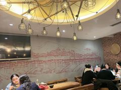 -万记麻辣烫国展总店