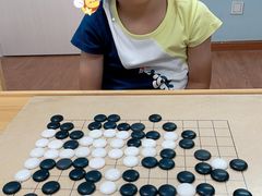 -星位围棋俱乐部(宝山万达店)