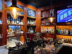 -The Cheebat 锌吧·Bistro(体育西店)
