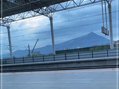 -莆田站