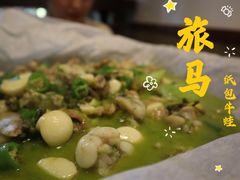 -旅马餐厅(茅家埠店)