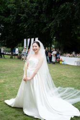 -Chic Bridal 熙可婚纱