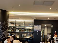 大堂-必胜客(兴华中路PH店)