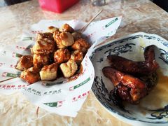 -渔记茶餐厅(渔村店)