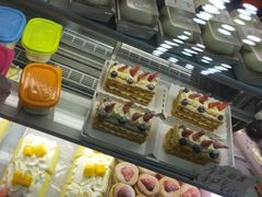 -iFood甜嫩嫩(江东北路店)