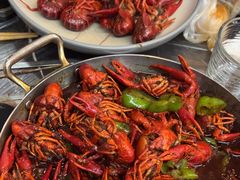 -指爱龙虾(金杨路总店)