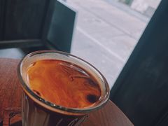 -Metal hands·铁手咖啡