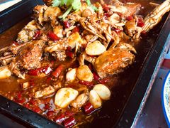 -佳佳麻辣烧菜馆