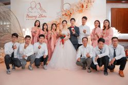 -经典婚纱摄影美学馆·私人定制