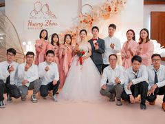 -经典婚纱摄影美学馆·私人定制