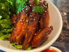 -Lets burger非常汉堡·环球风味(蓝色港湾店)