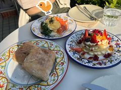 -Alimentari早午餐(安福路店)