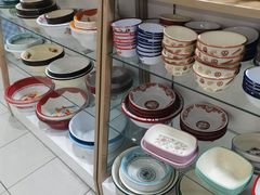 -新街口百货商场