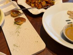 -全聚德(双井店)
