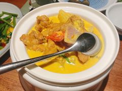 -泰香米泰国餐厅(中大国际店)