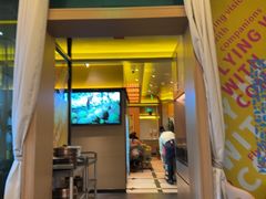 -润园四季椰子鸡火锅(卓越INTOWN店)