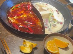 -萍姐火锅·公路夜市(打浦桥日月光店)