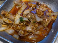 -石牌岭小亮蒸虾•湖北老字号(左岭店)