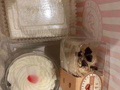 -红宝石·鲜奶小方(莘庄店)