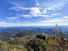 -白草畔自然风景区
