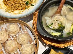 -馋三尺蟹粉小笼(人民广场店)