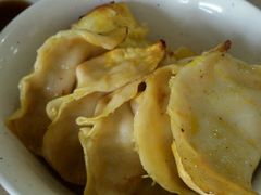 -蒋家桥饺面店(四望亭路店)