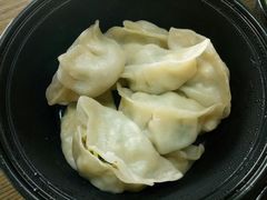 瓜蛋蒸饺-吉味馆(柠溪店)