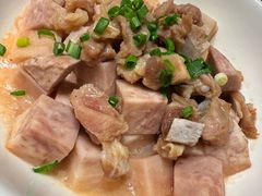 -呷湘厨·家宴·鱼汤捞饭(津南店)