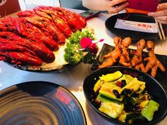 -红盔甲·小龙虾(天钥桥店)
