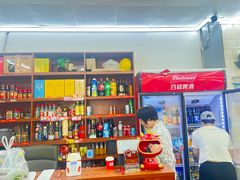 -津津食品店