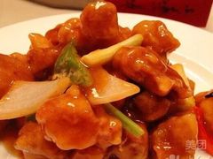 -鹿鸣春饭店(总店)
