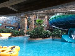 -波塞冬旅游度假区