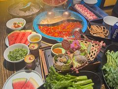 -吼堂老火锅(太古里总店)