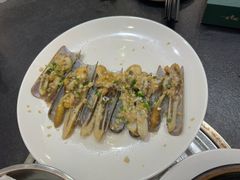 -飞尝蚝·顺德菜·鱼生(顺德总店)