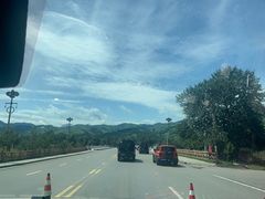 -新疆那拉提国家旅游度假区